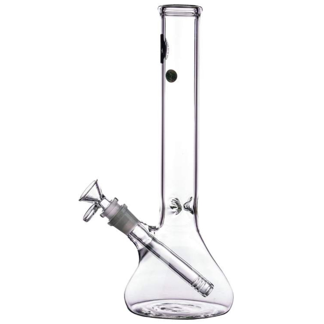 LA Pipes 12” Beaker Bong