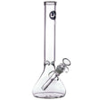 LA Pipes 12” Beaker Bong