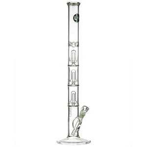 Straight Tube Bongs