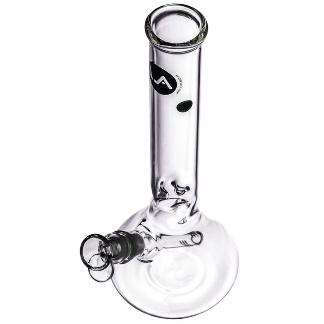 LA Pipes 12” Beaker Bong