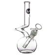 LA Pipes 8” Mini Zong Water Pipe