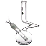 LA Pipes 8” Mini Zong Water Pipe