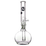 LA Pipes 8” Mini Zong Water Pipe