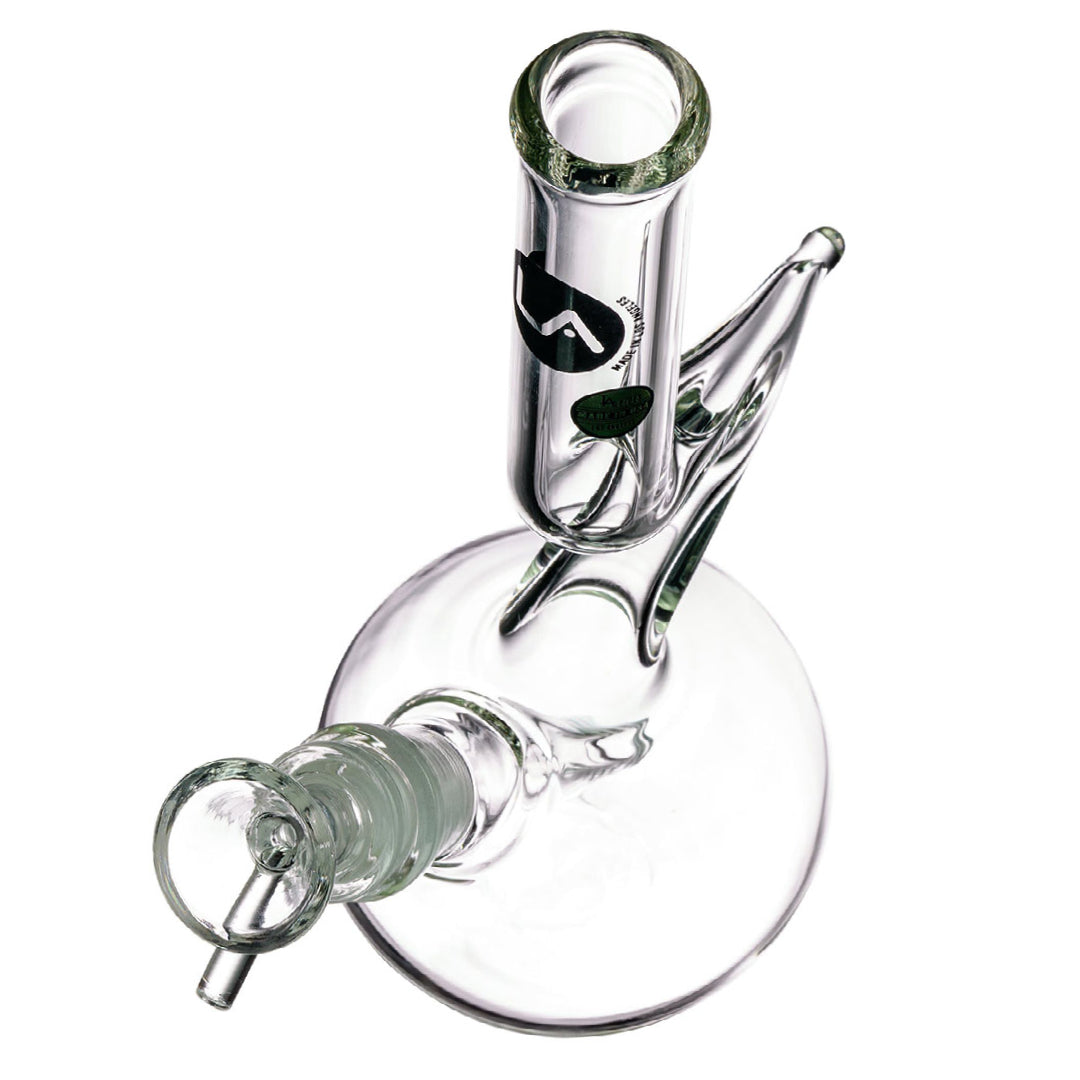 LA Pipes 8” Mini Zong Water Pipe