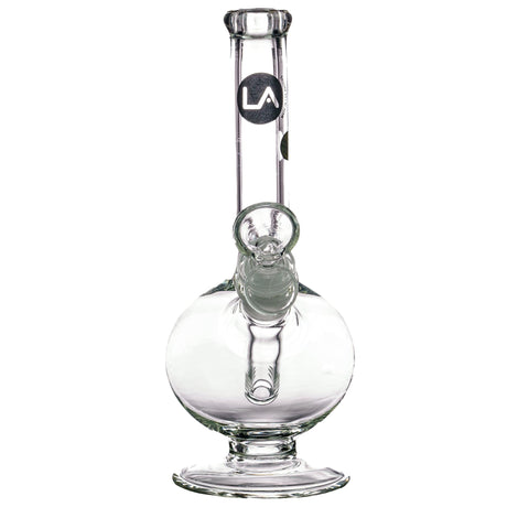 LA Pipes 8” Pedestal Water Pipe