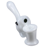 LA Pipes Toilet Bowl Sherlock Pipe