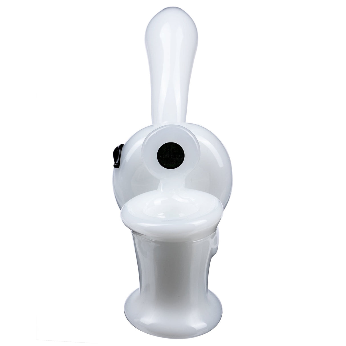 LA Pipes Toilet Bowl Sherlock Pipe