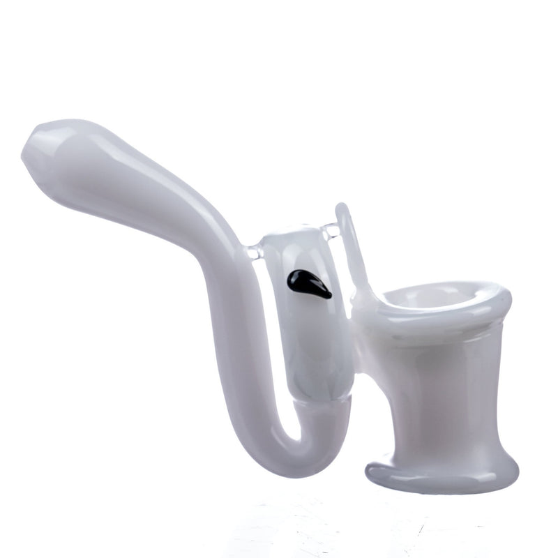 LA Pipes Toilet Bowl Sherlock Pipe