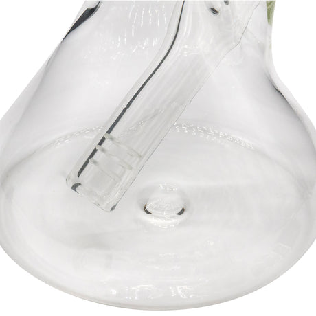 LA Pipes 14” Slim Laboratory Beaker Bong