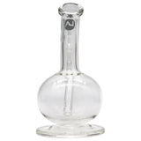 LA Pipes 7” Heavy Mini Pedestal Dab Rig