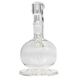 LA Pipes 7” Heavy Mini Pedestal Dab Rig