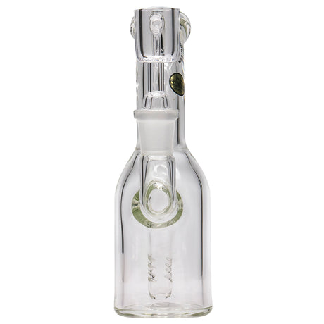 LA Pipes 7” Heavy Mini Can Dab Rig