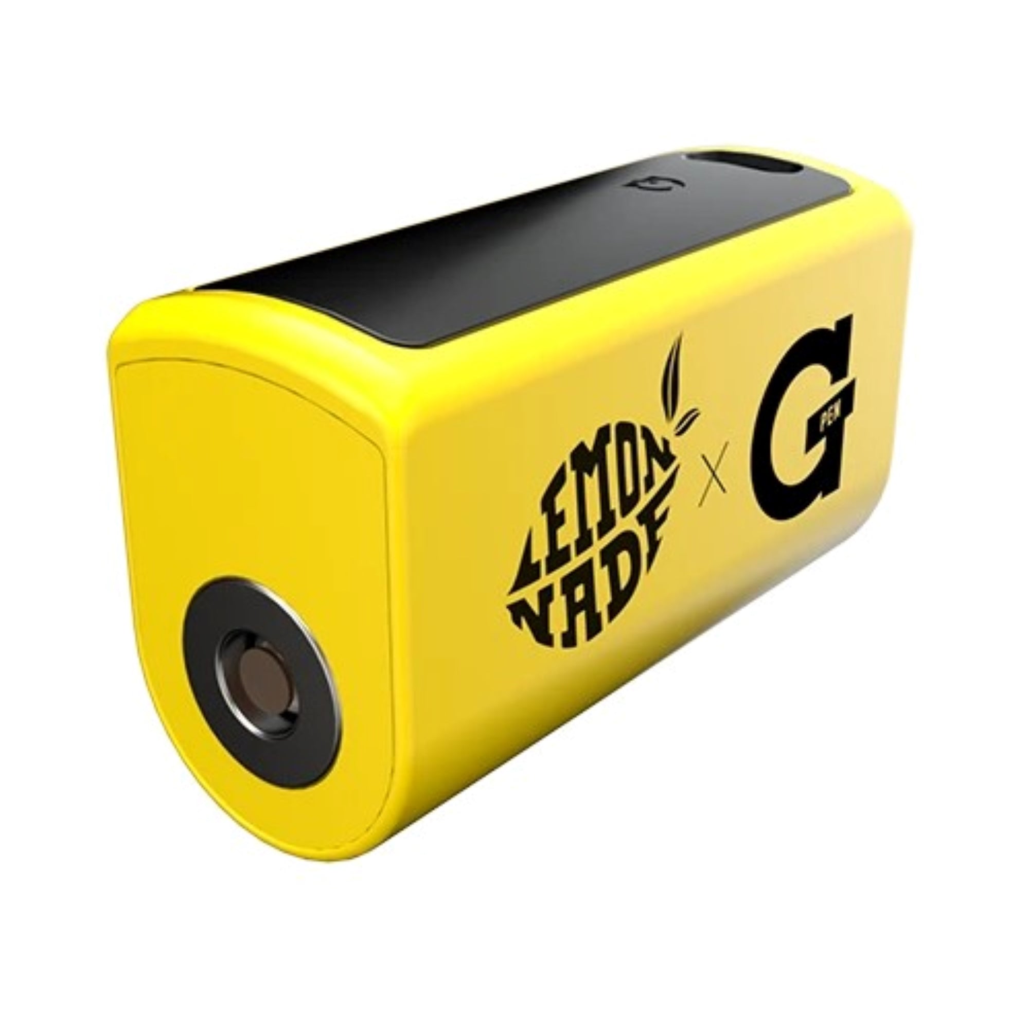 Lemonnade x G Pen Connect E-Nail Vaporizer 🍯 – CaliConnected