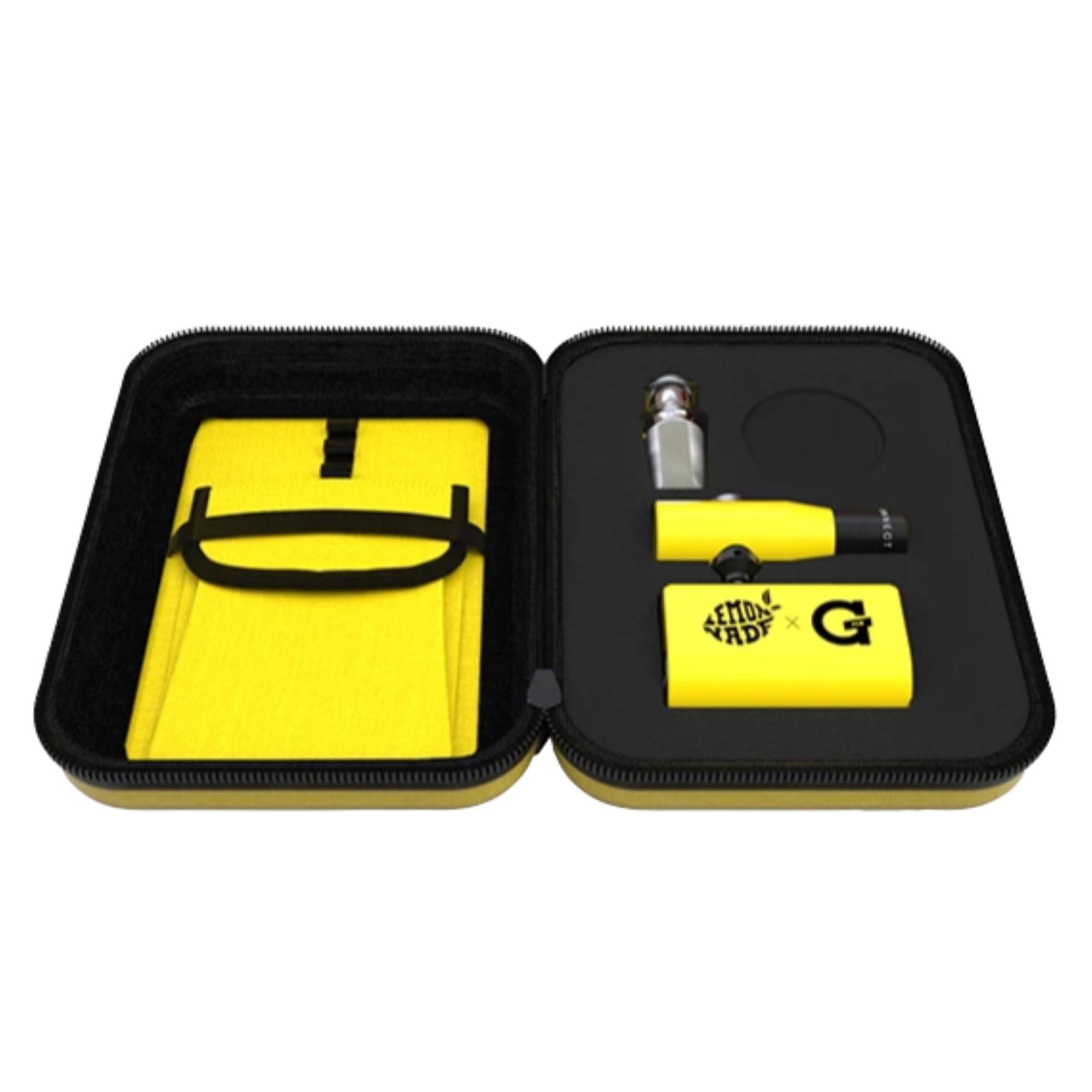 Lemonnade x G Pen Connect E-Nail Vaporizer 🍯 – CaliConnected
