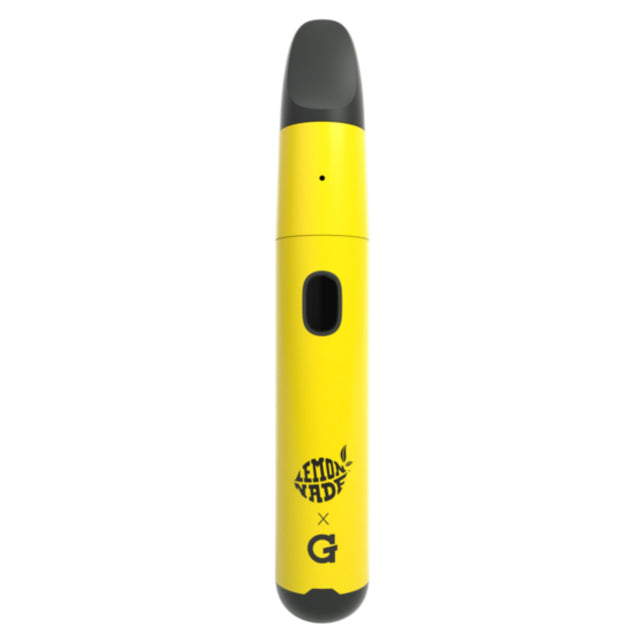 Lemonnade x G Pen Micro+ Vaporizer 🍯🔋