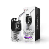 Lookah Dragon Egg Electric Dab Rig Black