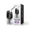 Lookah Dragon Egg Electric Dab Rig Black