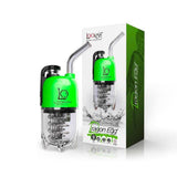 Lookah Dragon Egg Electric Dab Rig Green