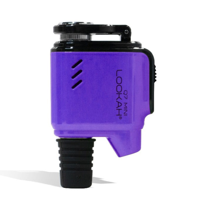 Lookah Q7 Mini E-Nail Purple