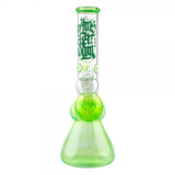 Amsterdam 12" Tree Perc Beaker Bong