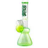 Amsterdam 12" Tree Perc Beaker Bong