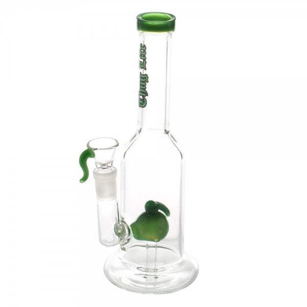 Apple - bong APPLE SHAPED PIPE — Bong Outlet Canada