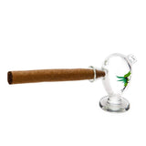 MJ Arsenal “Martian” Mini Joint & Blunt Bubbler - CaliConnected