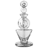 MJ Arsenal "Gemini" Mini Dab Rig (Orbital Series)