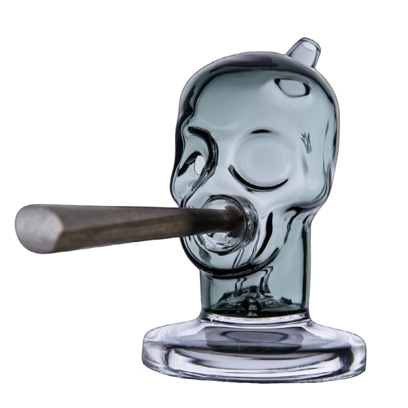 MJ Arsenal Limited Edition Rip'r Blunt Bubbler 💀