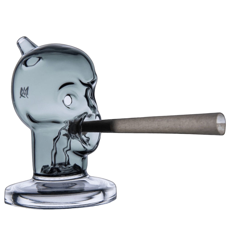 MJ Arsenal Limited Edition Rip'r Blunt Bubbler 💀