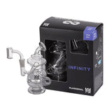 MJ Arsenal Infinity Mini Rig 