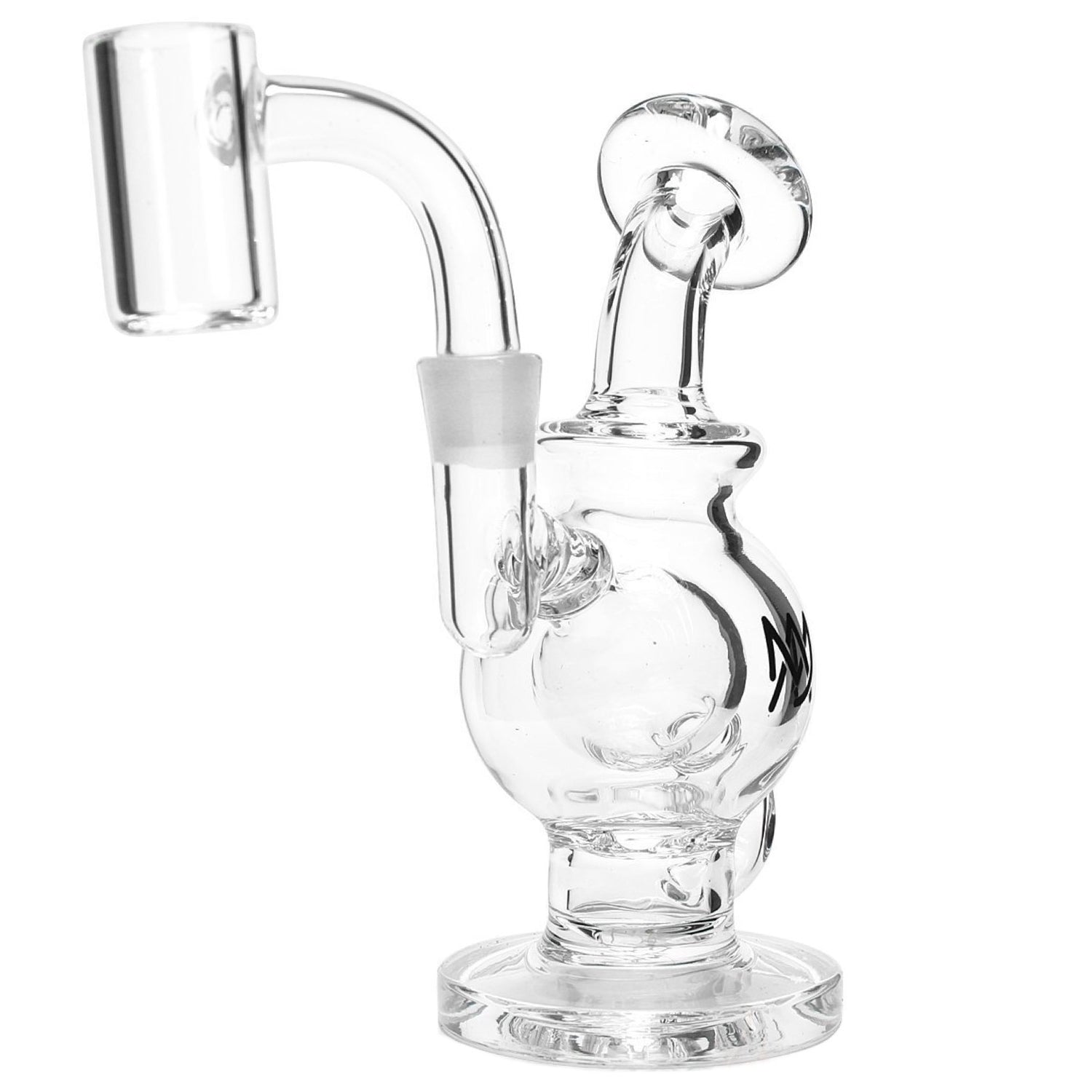 MJ Arsenal “Atlas” Mini Rig 