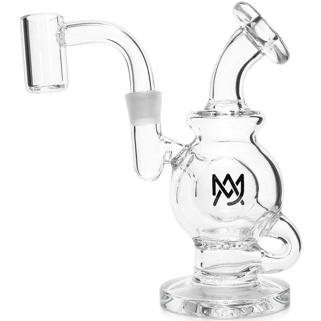 MJ Arsenal “Atlas” Mini Rig 