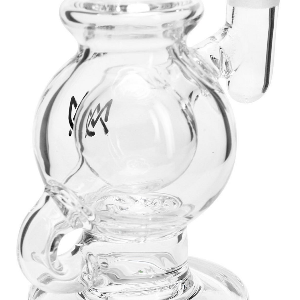 MJ Arsenal “Atlas” Mini Rig 