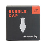 MJ Arsenal Bubble Carb Cap 