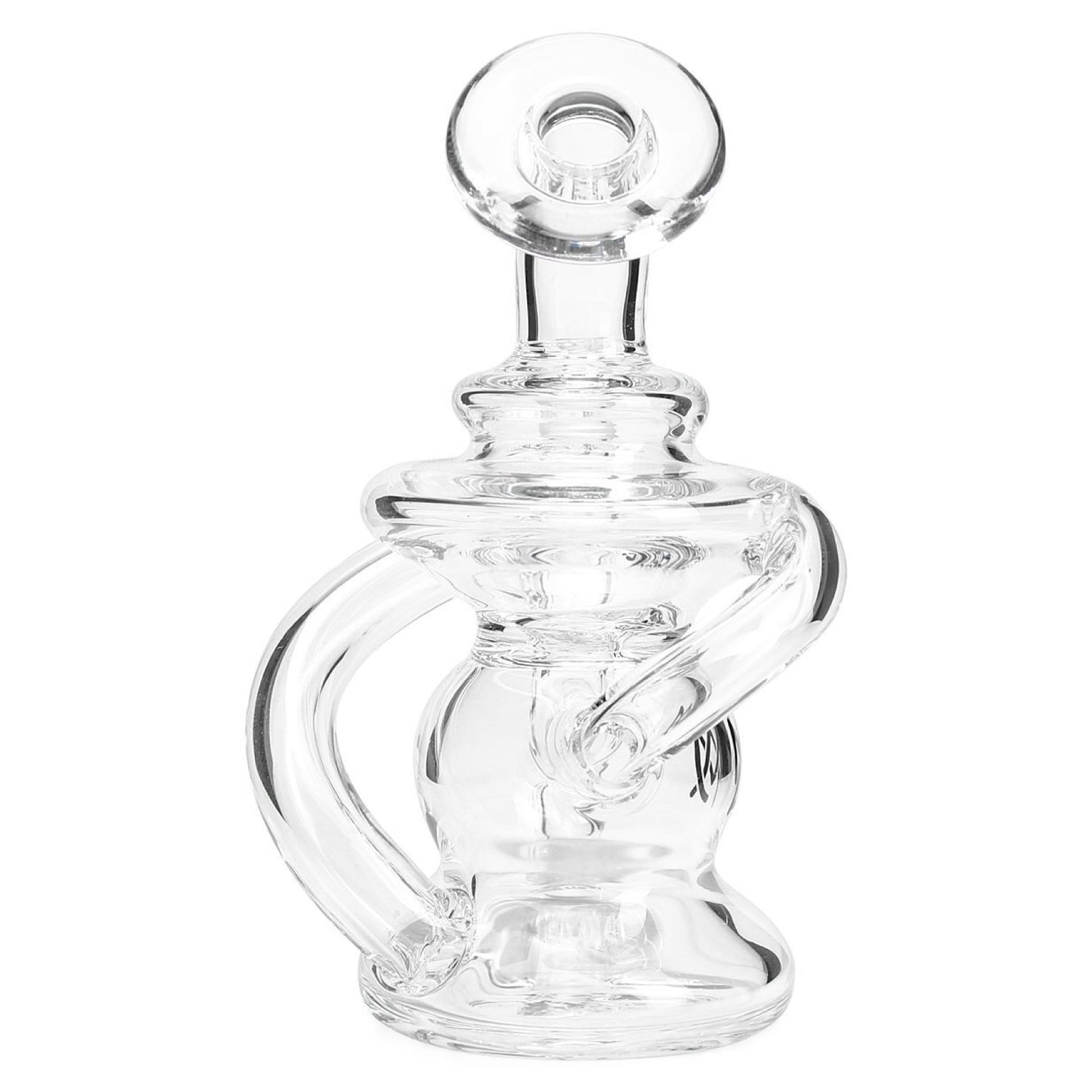 MJ Arsenal “Hydra” Mini Rig - CaliConnected