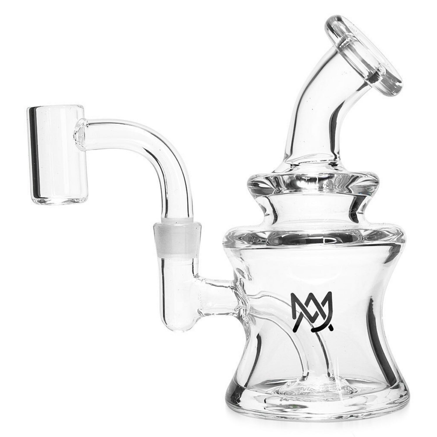 MJ Arsenal “Jammer” Mini Rig 