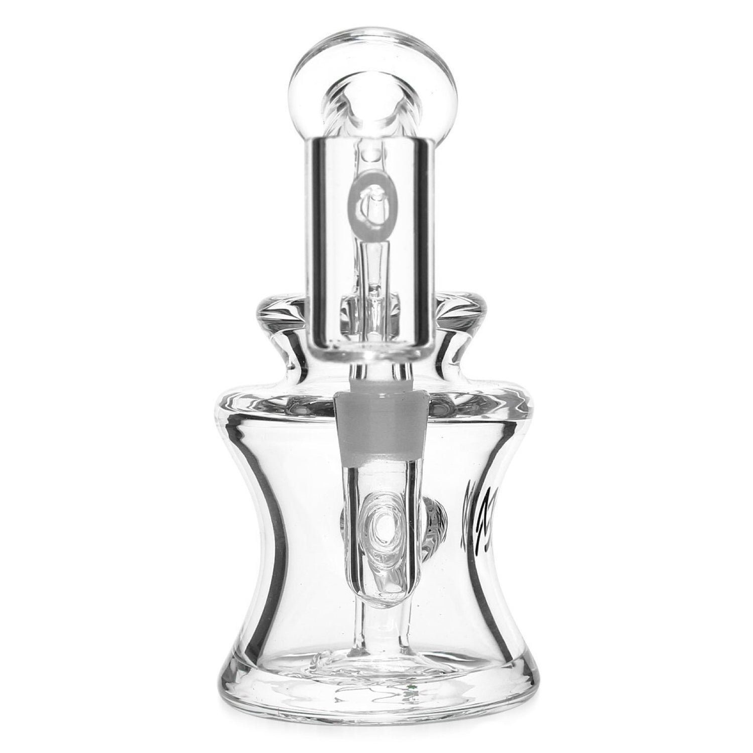 MJ Arsenal “Jammer” Mini Rig 