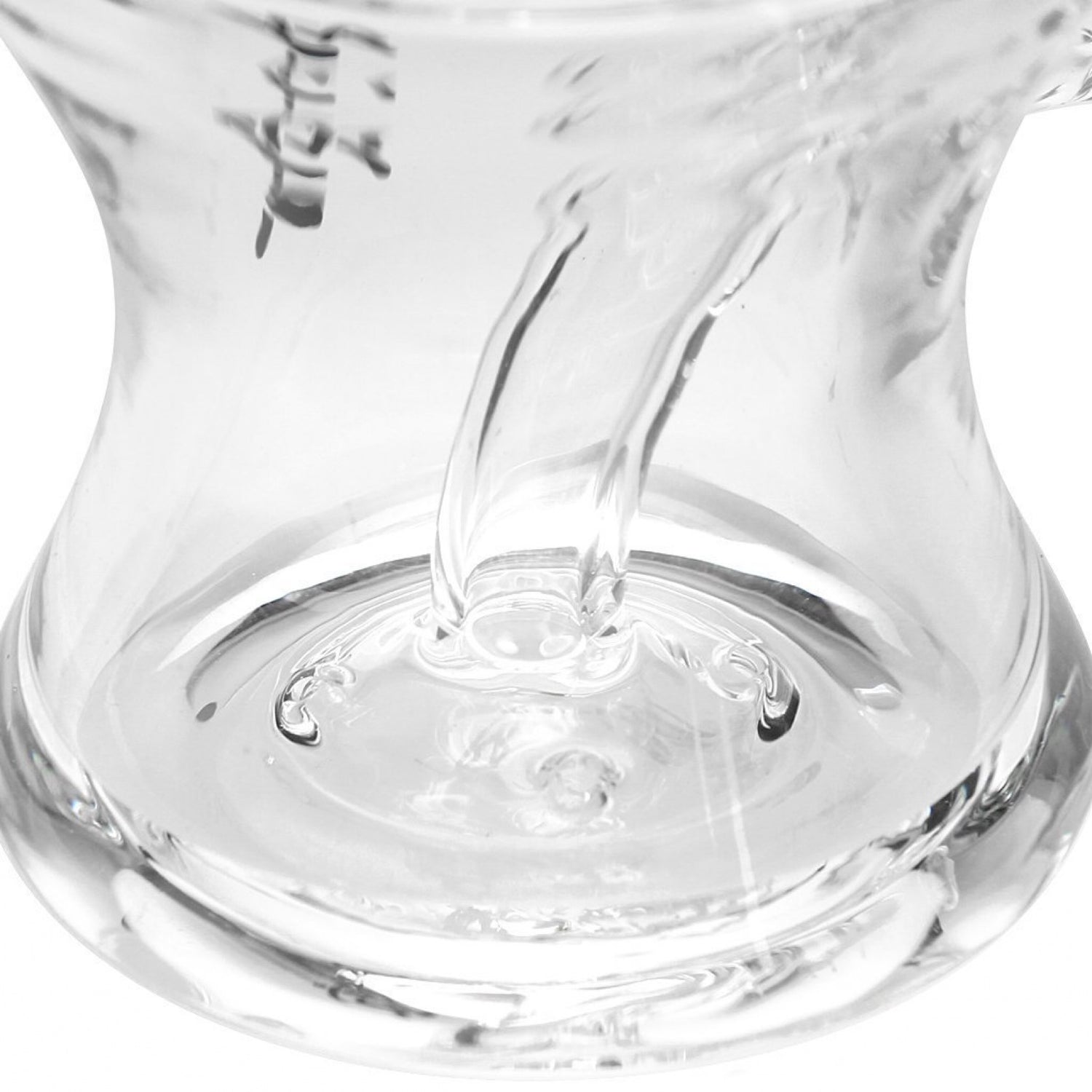 MJ Arsenal “Jammer” Mini Rig 