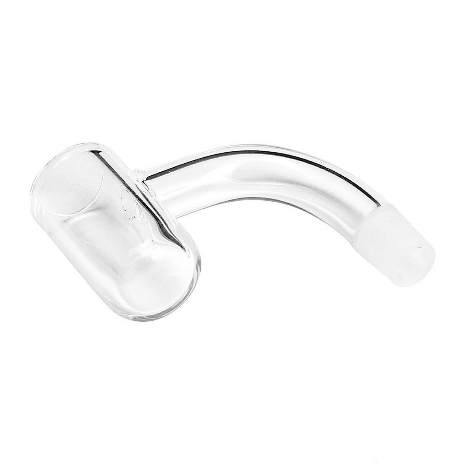 MJ Arsenal Mini Rig Quartz Bucket (8mm/Gen1) 