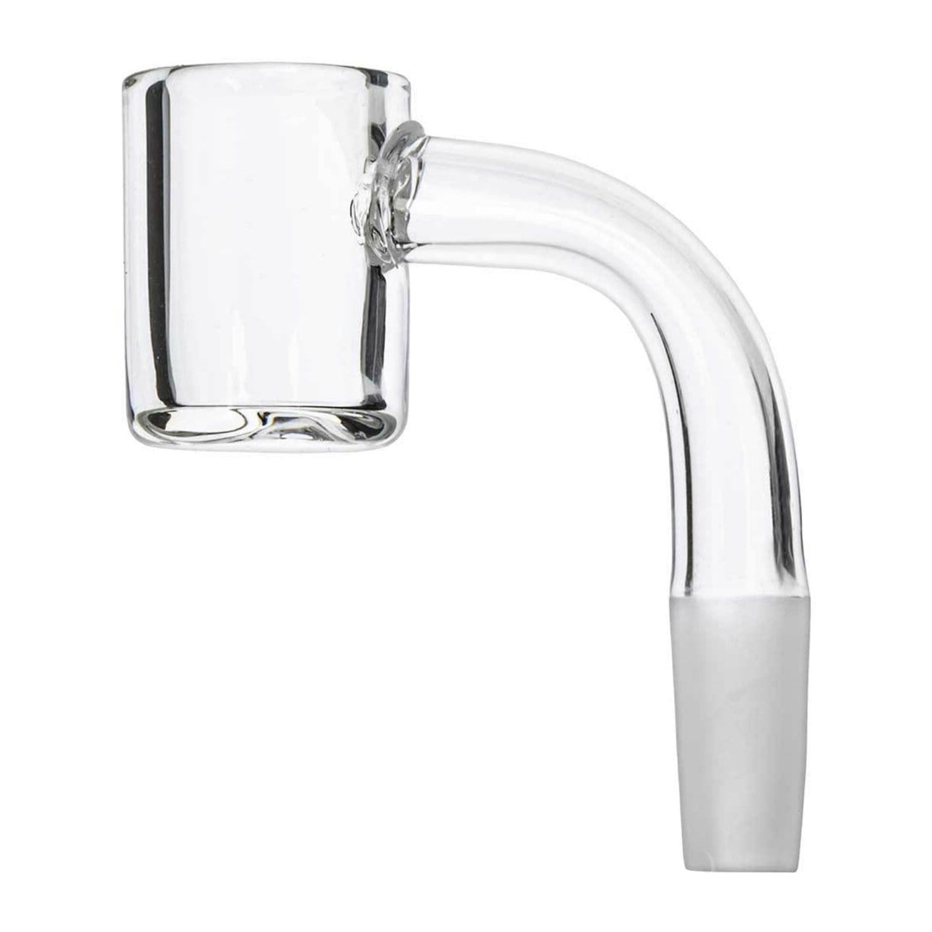GRAV® 14mm 45° Quartz Hybrid Bucket Set