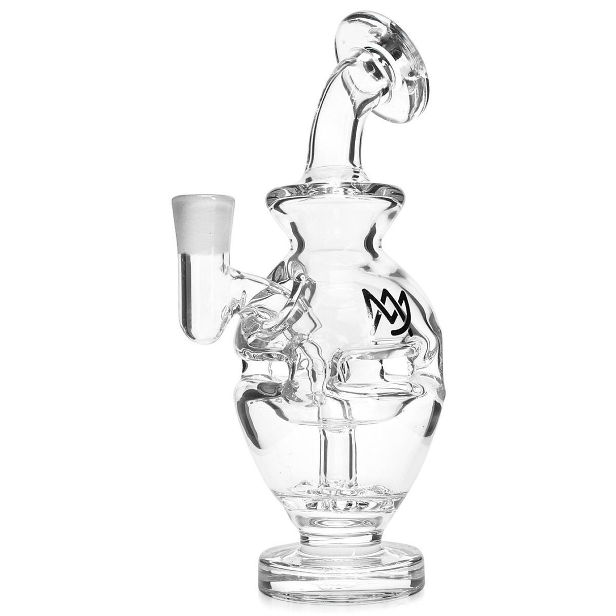 MJ Arsenal “Royale” Fab Egg Mini Rig 