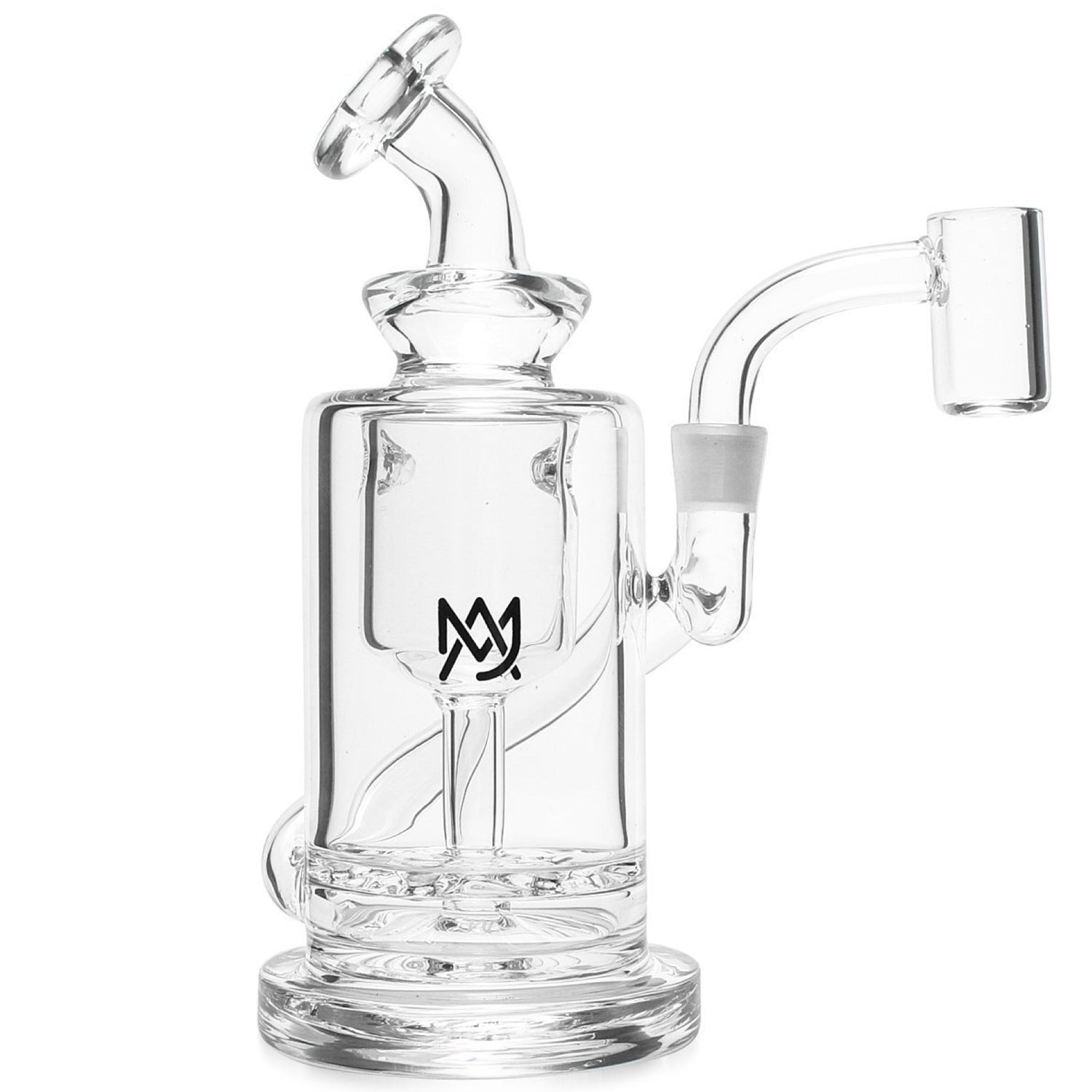 MJ Arsenal “Ursa” Mini Rig 