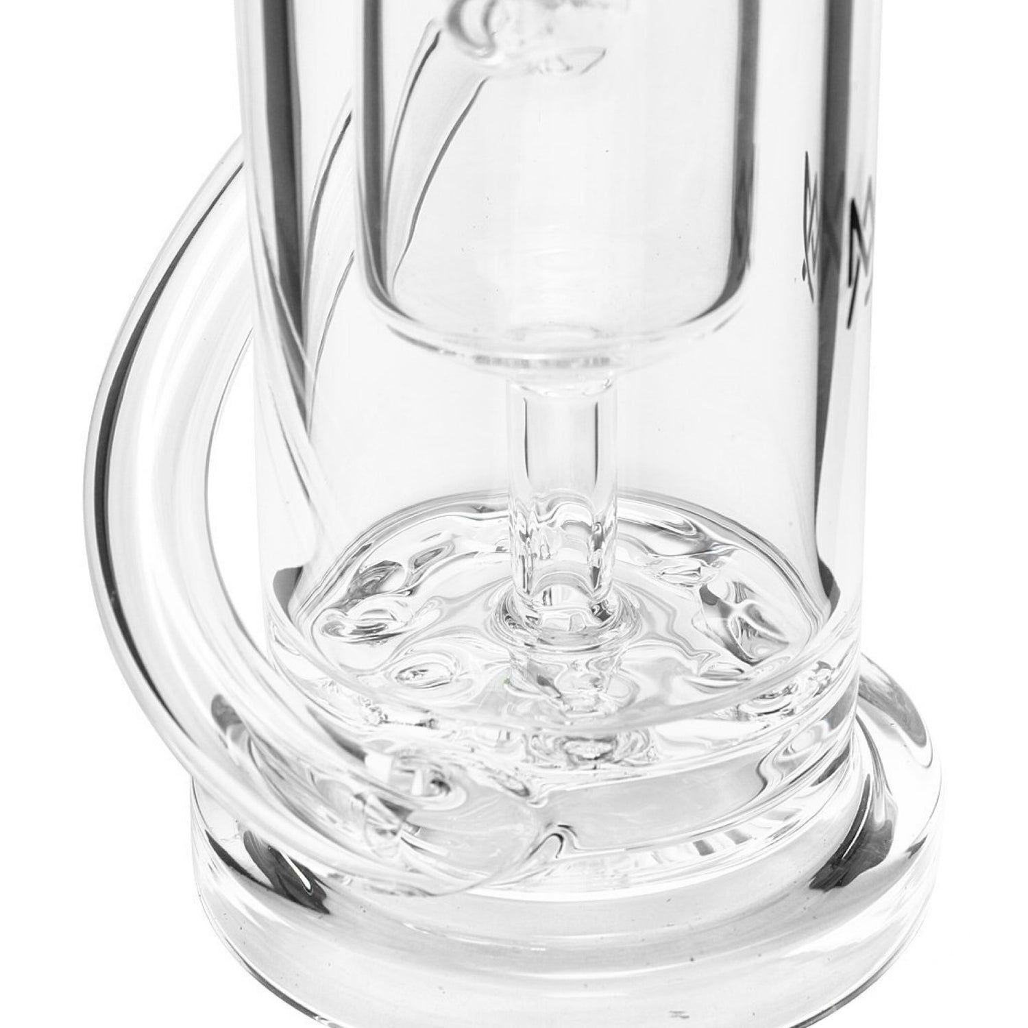 MJ Arsenal “Ursa” Mini Rig 