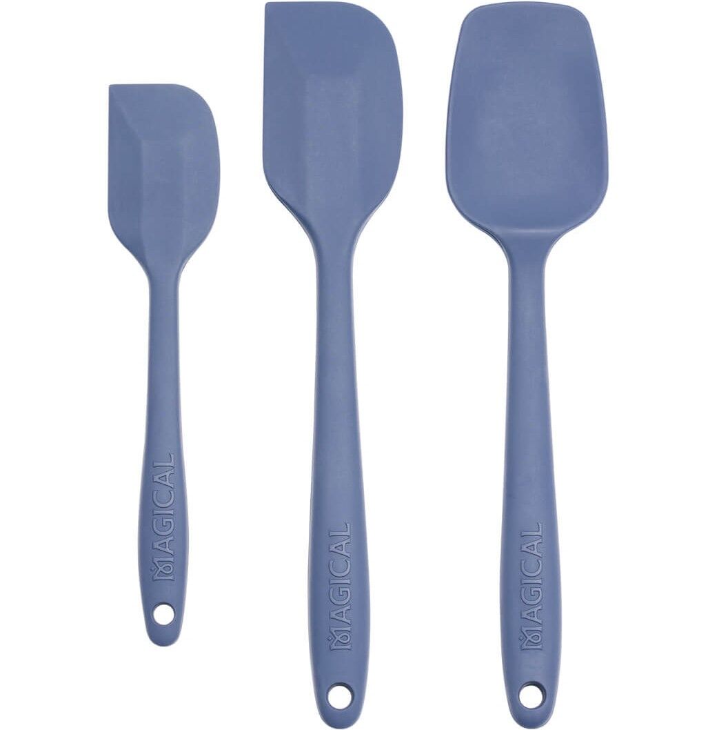 MagicalButter Spatulas Set