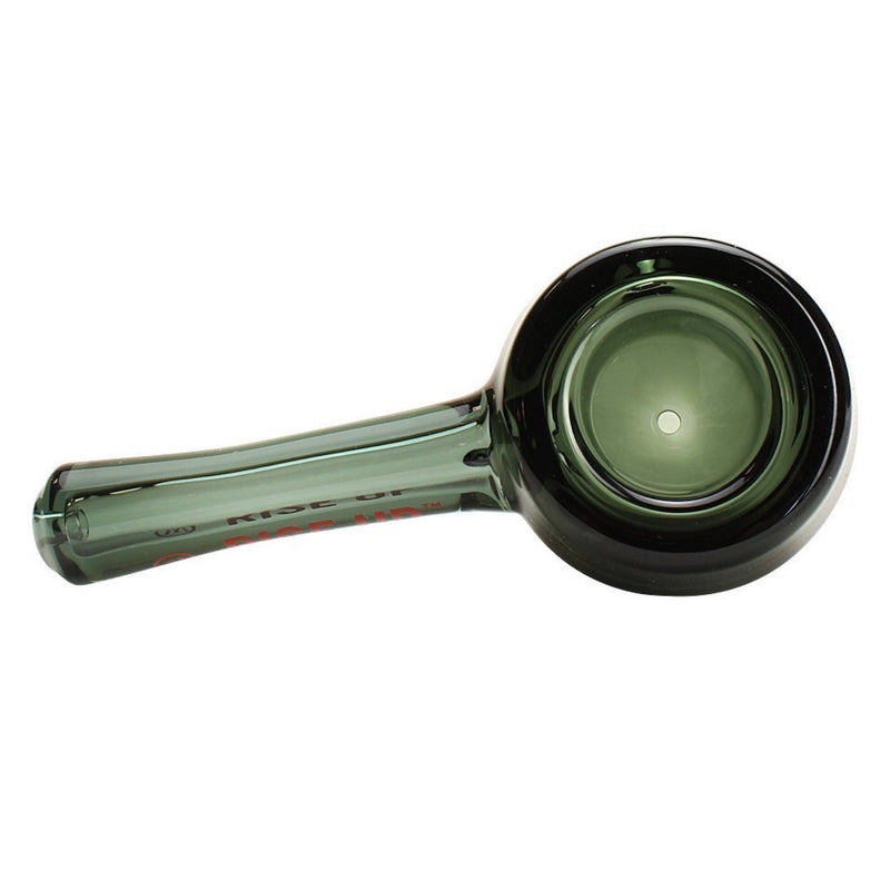 Marley Natural “Rise Up” Spoon Pipe