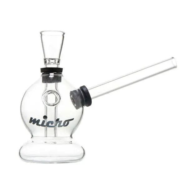 Micro Globe Bubbler