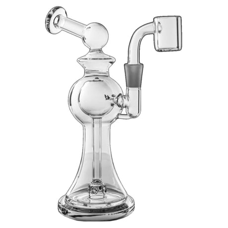 MJ Arsenal "Apollo" Mini Dab Rig (Orbital Series)