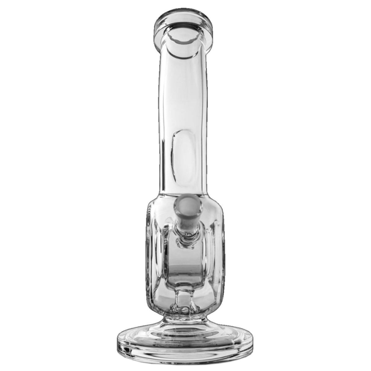 MJ Arsenal "Saturn" Mini Bong (Orbital Series)