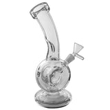 MJ Arsenal "Saturn" Mini Bong (Orbital Series)